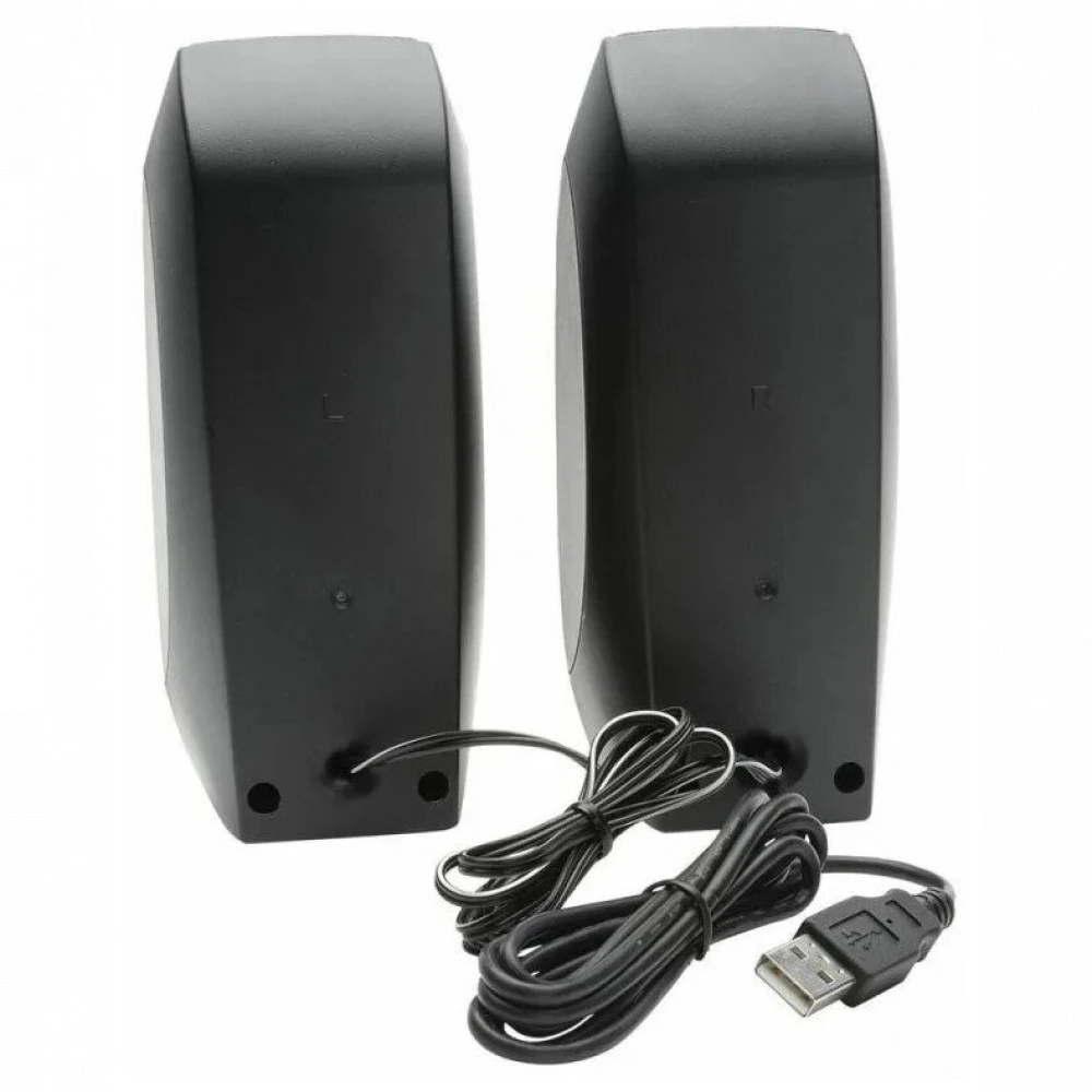 Компьютерные колонки Logitech S-150 (2.0) 980-000029 Черный