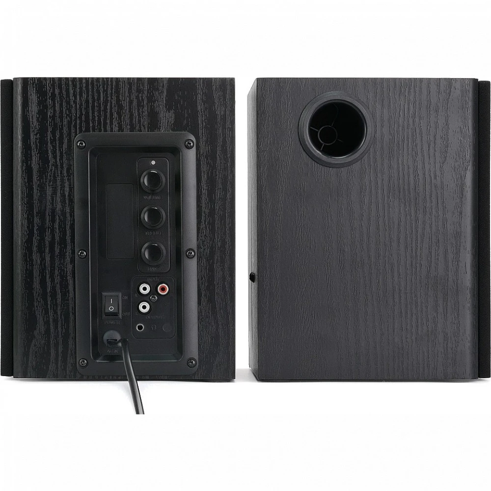 Компьютерные колонки CROWN micro CMS-505 Серый