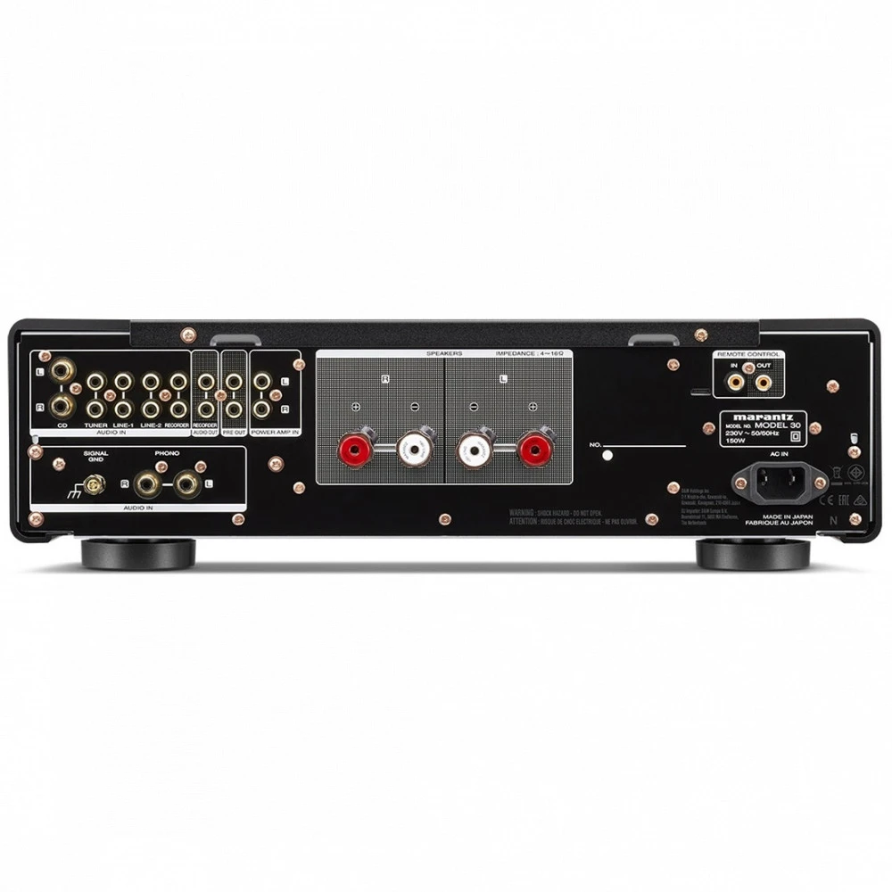 Аксессуар для аудиотехники MARANTZ MODEL30 MODEL30/N1SG