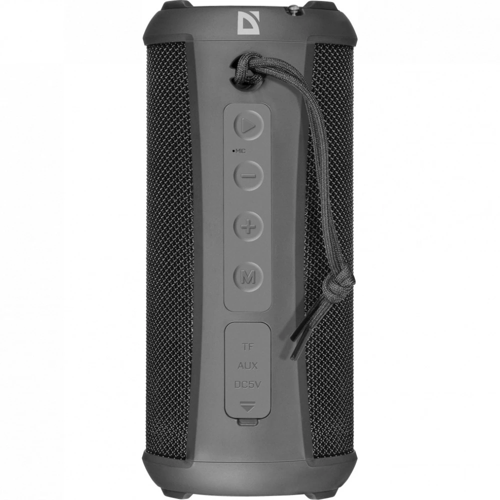 Портативная колонка Defender G42 65142 Черный