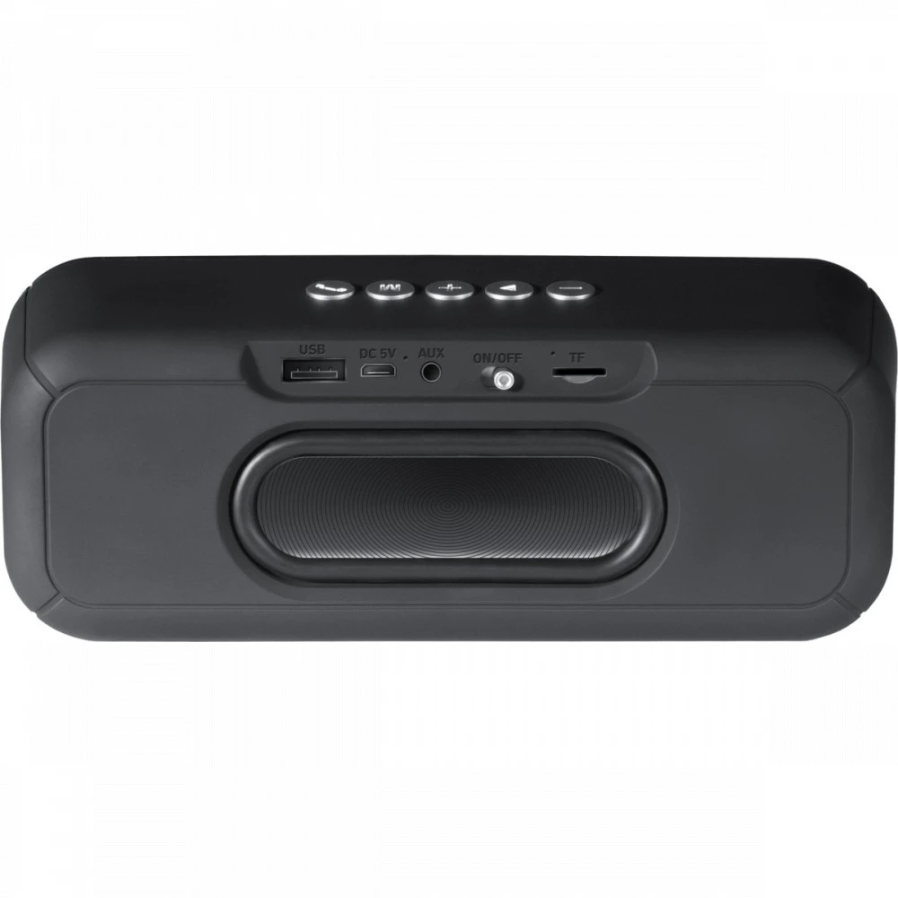 Портативная колонка Defender G44 65044 Черный
