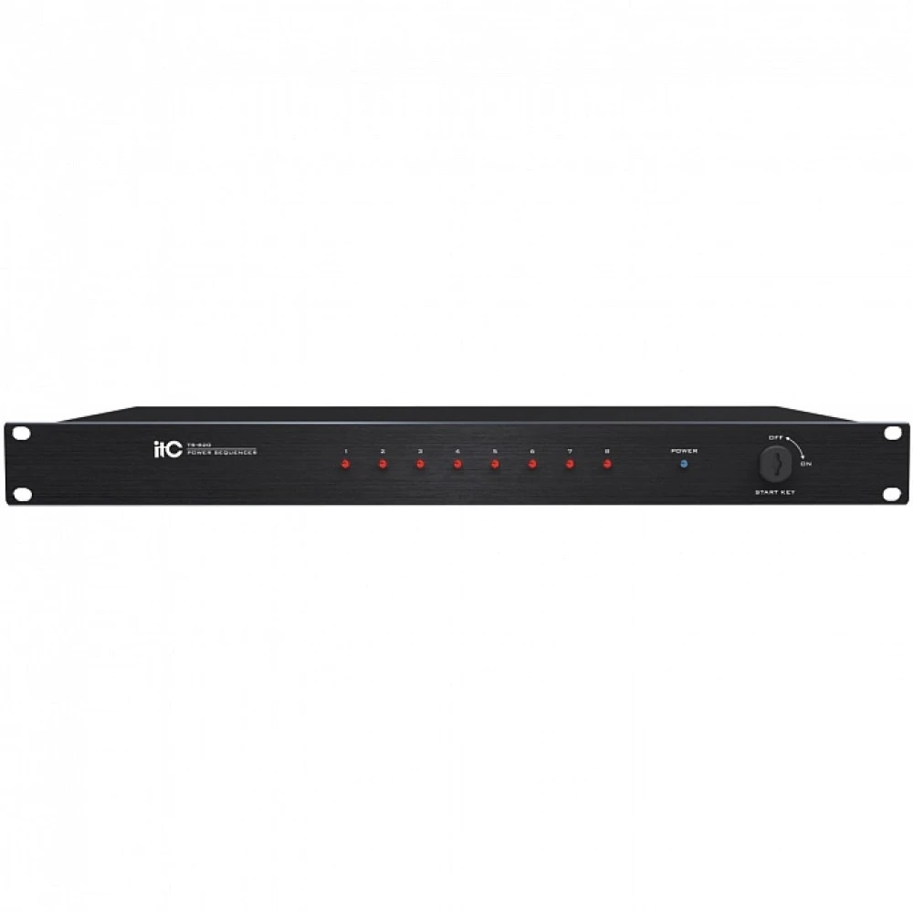 Аксессуар для аудиотехники ITC TS-820