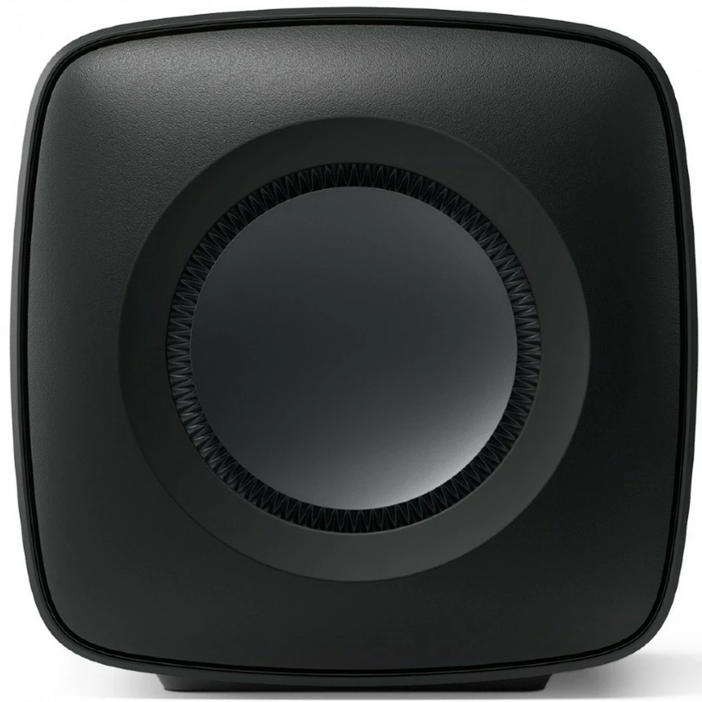 Сабвуфер KEF KC62 KC62/B Черный