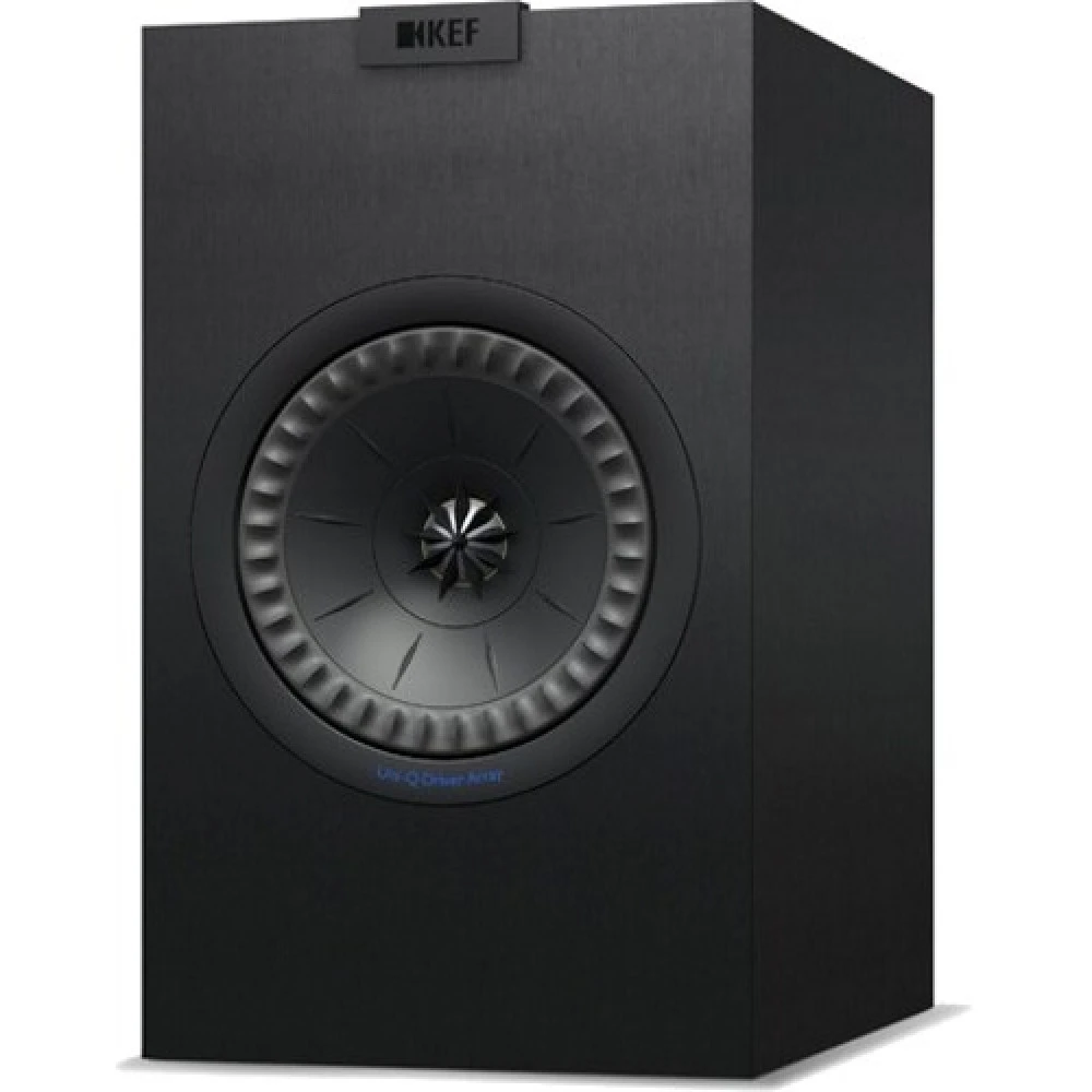 Портативная колонка KEF Q350-B Q350/B Черный