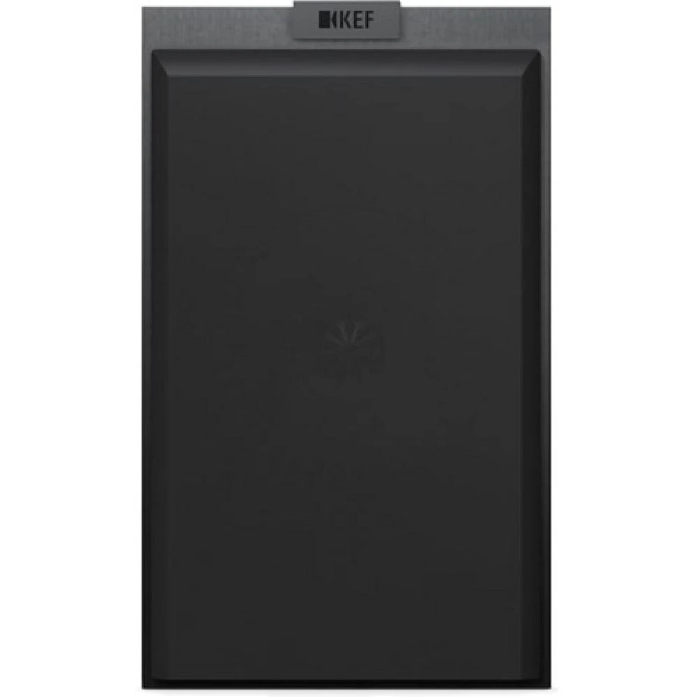 Портативная колонка KEF Q350-B Q350/B Черный