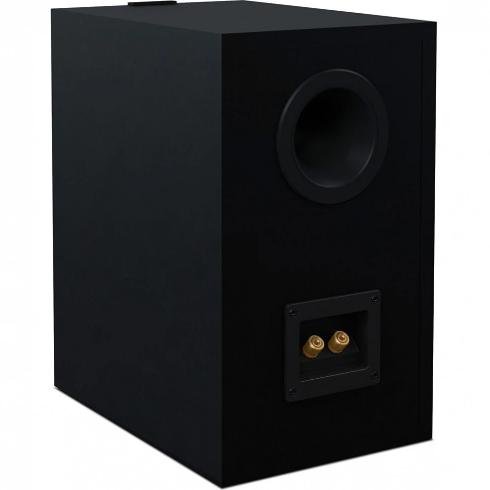 Портативная колонка KEF Q350-B Q350/B Черный