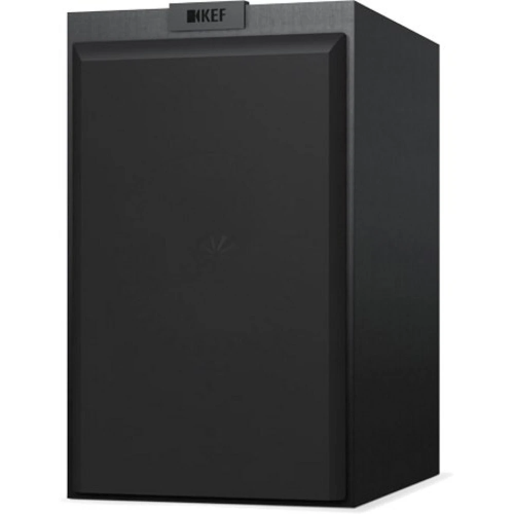 Портативная колонка KEF Q350-B Q350/B Черный