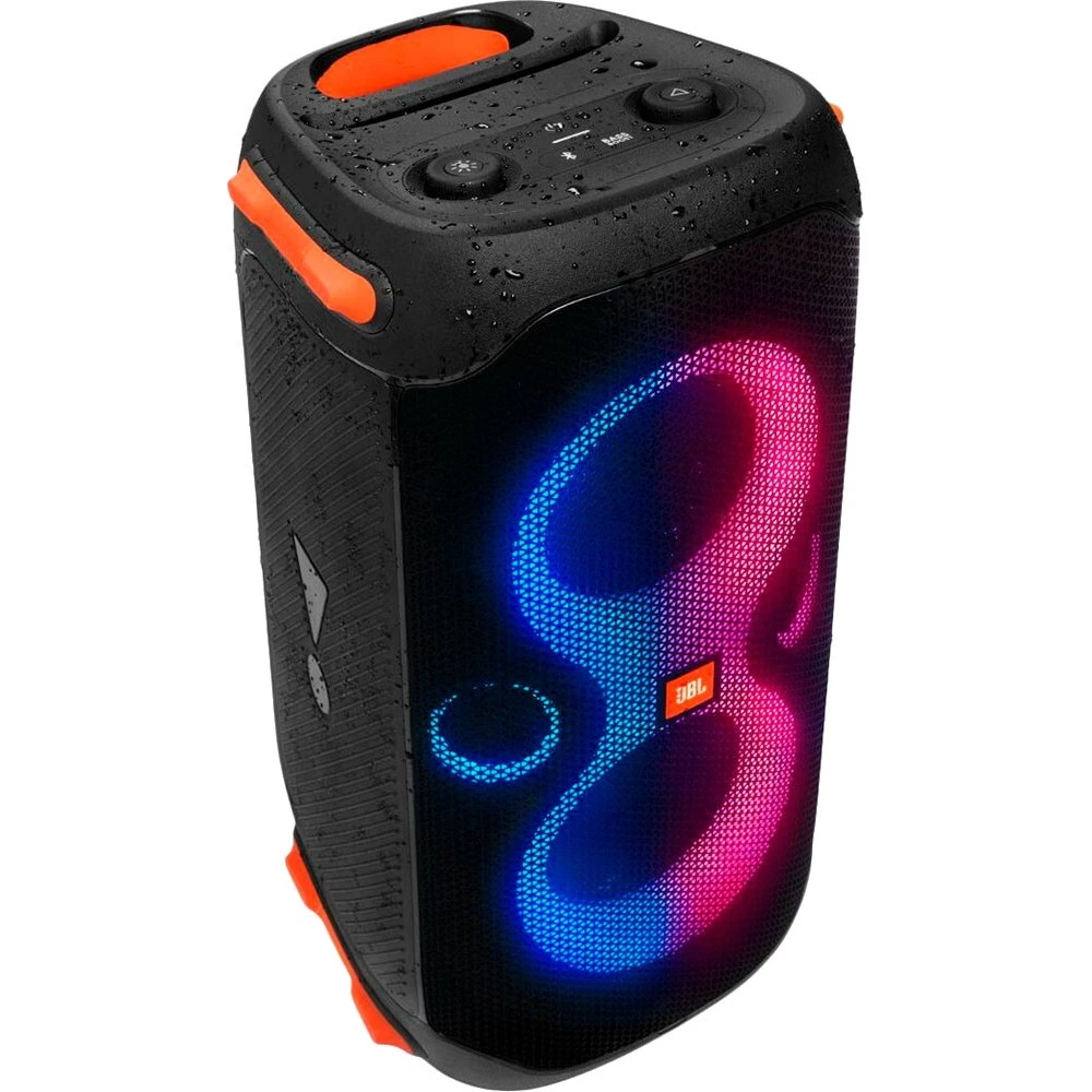 Портативная колонка JBL PartyBox 110 JBLPARTYBOX110 Черный