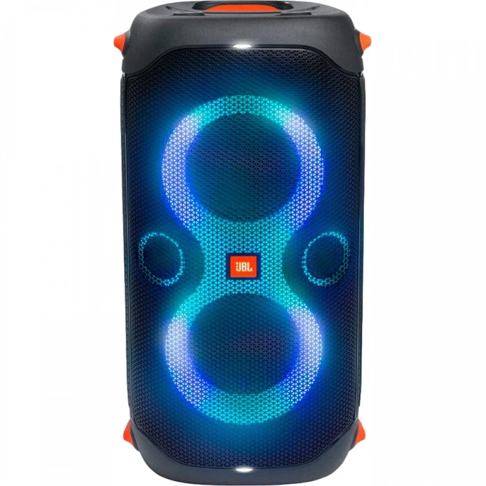 Портативная колонка JBL PartyBox 110 JBLPARTYBOX110 Черный