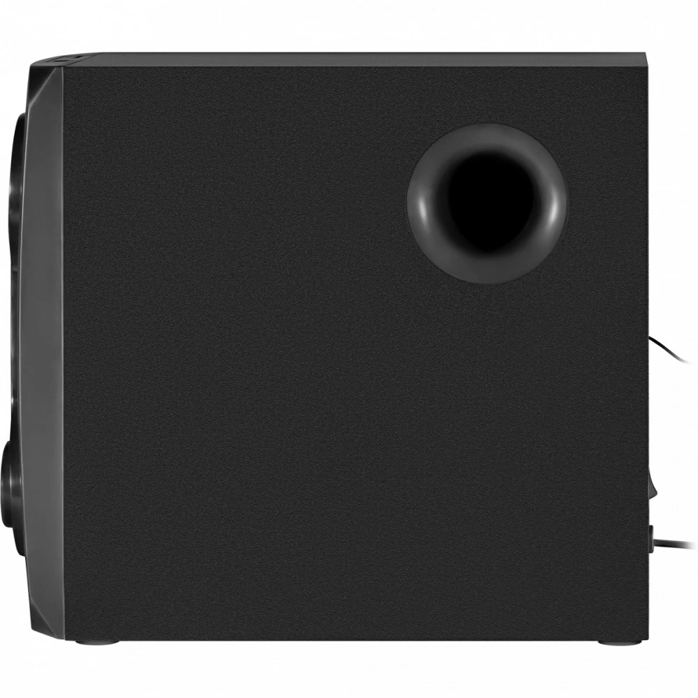 Компьютерные колонки Defender Eclipse (2.1) 65593 Черный