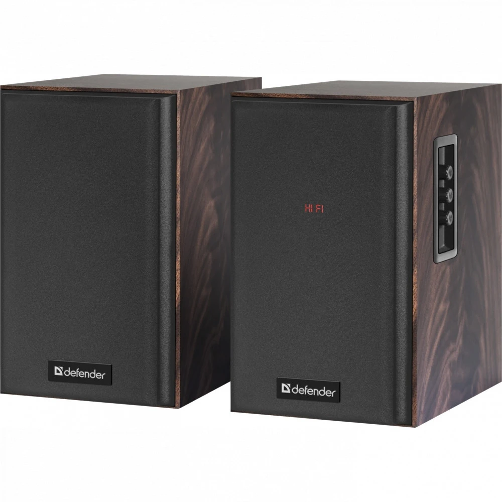 Компьютерные колонки Defender G90 (2.0) 65290 Черный