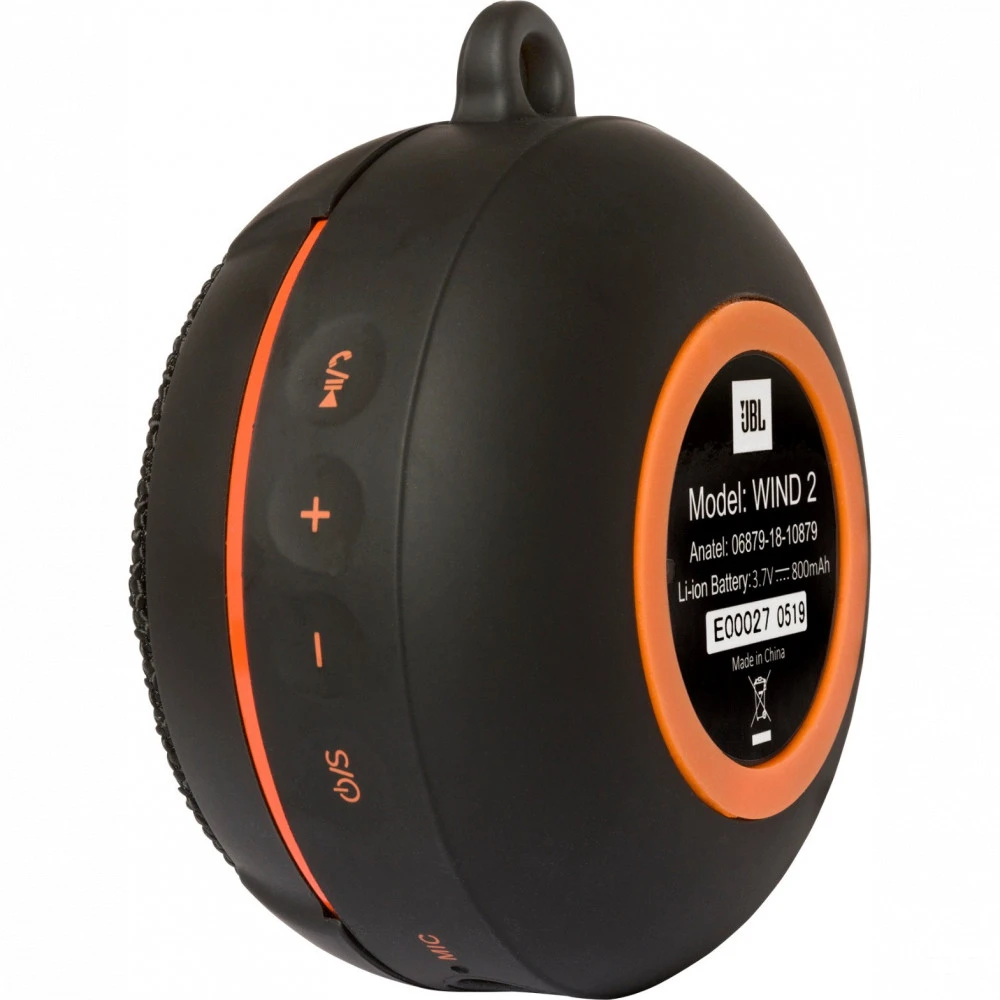 Портативная колонка JBL Wind 2 JBLWIND2
