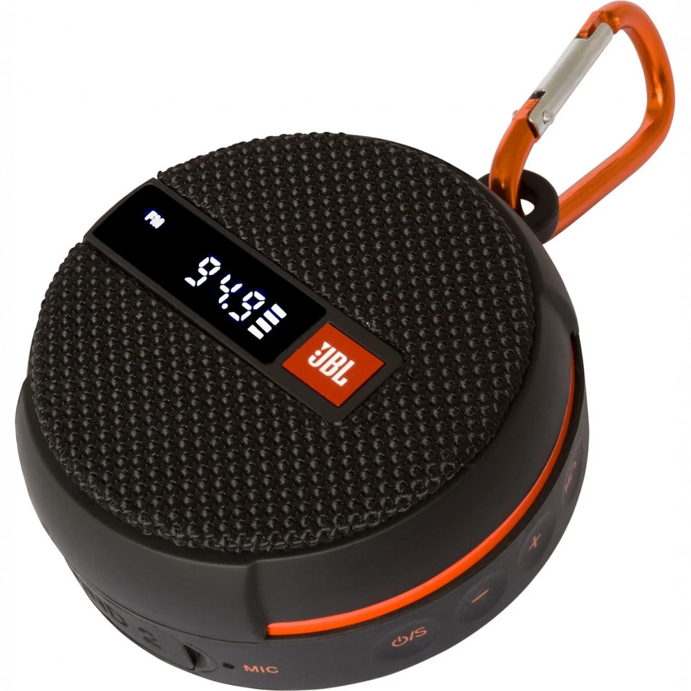 Портативная колонка JBL Wind 2 JBLWIND2