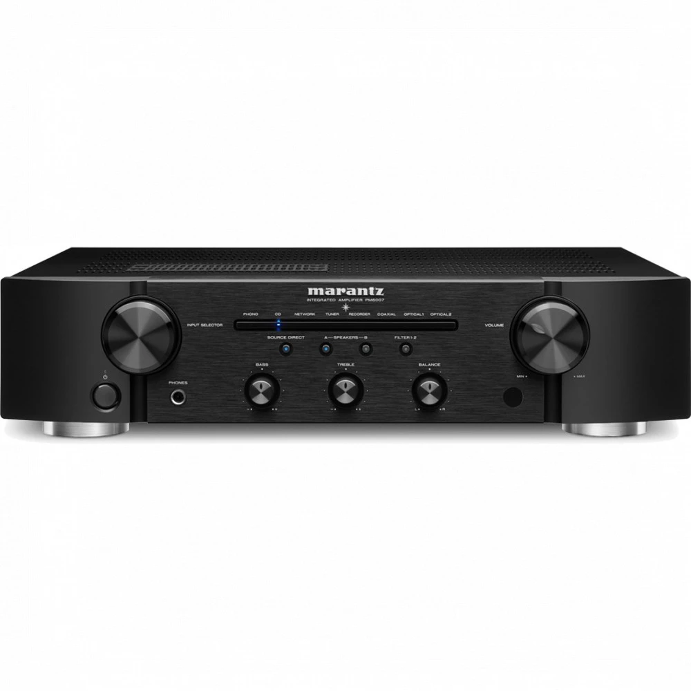 Аксессуар для аудиотехники MARANTZ PM6007 PM6007/N1B
