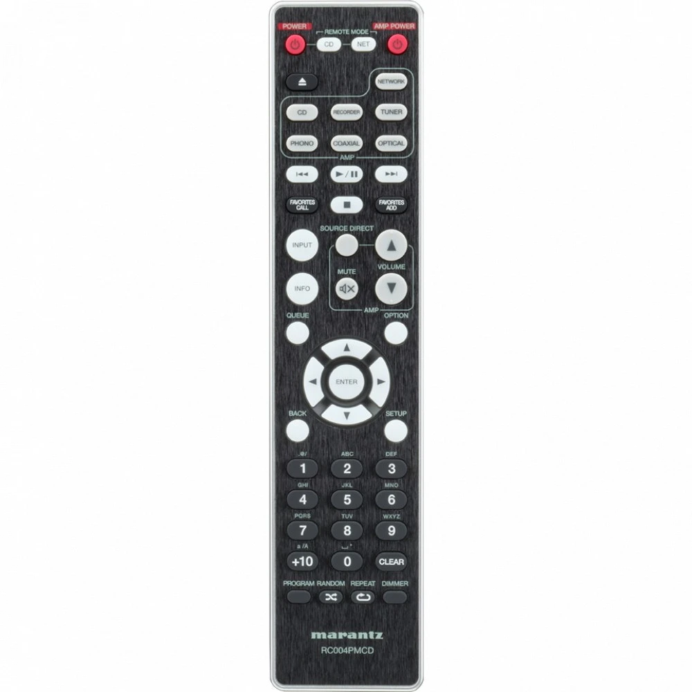 Аксессуар для аудиотехники MARANTZ PM6007 PM6007/N1B
