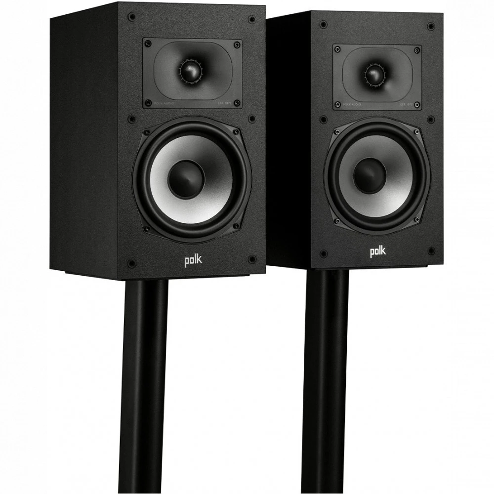 Портативная колонка Polk audio MXT20/B-P Черный