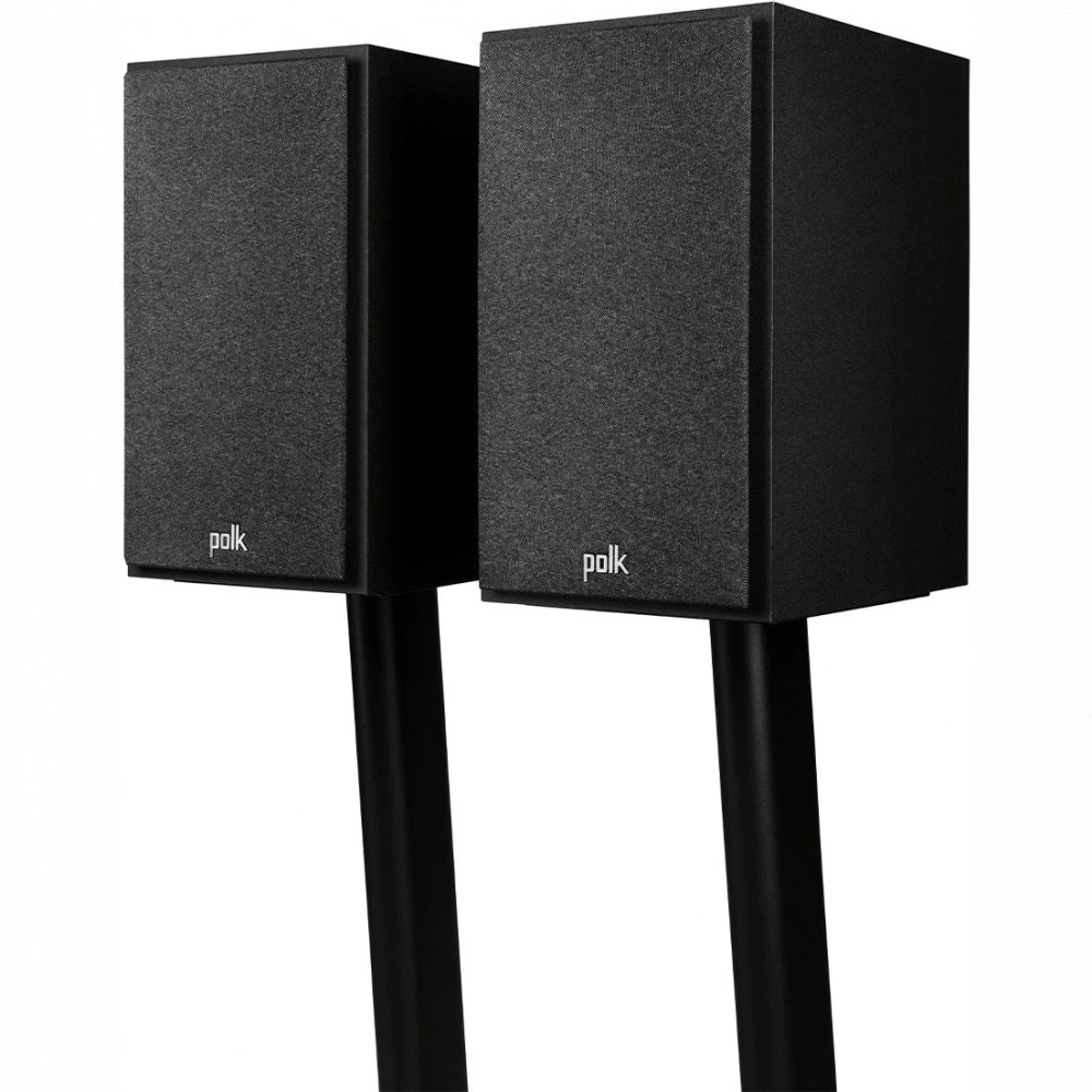 Портативная колонка Polk audio MXT20/B-P Черный