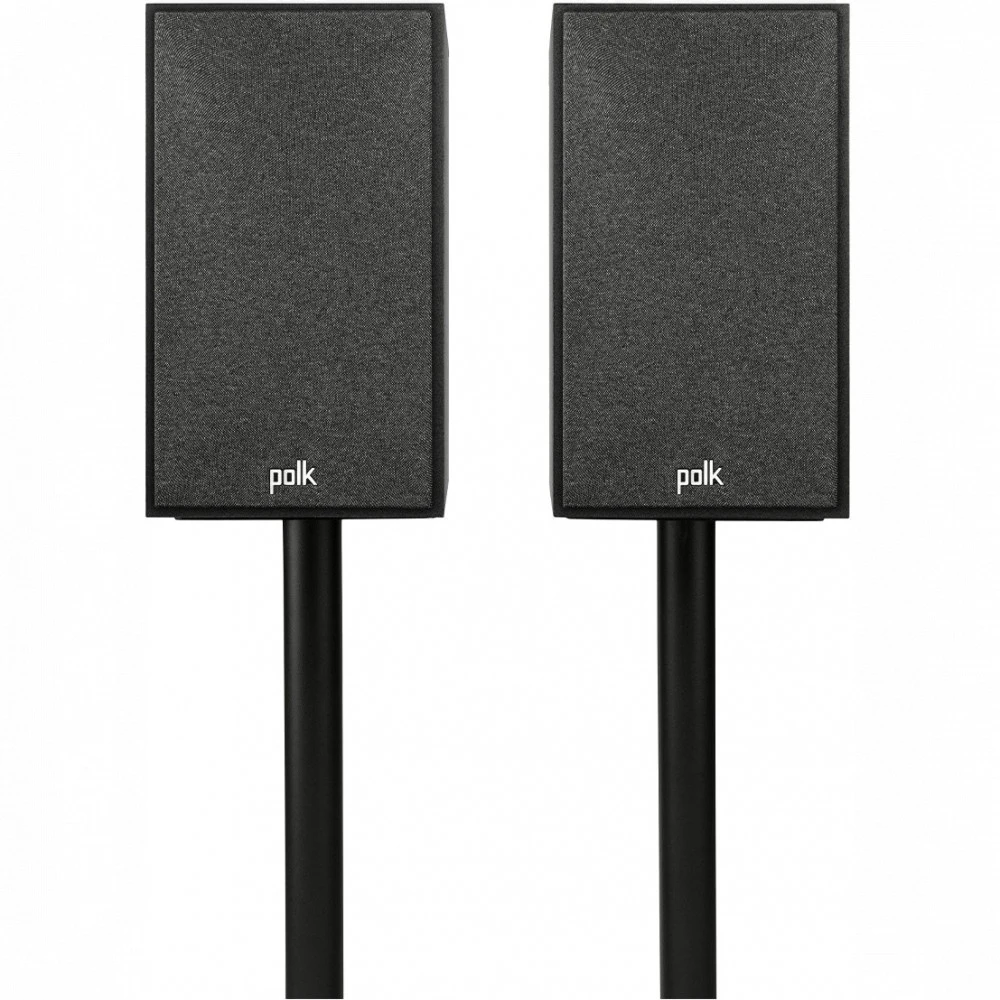 Портативная колонка Polk audio MXT20/B-P Черный