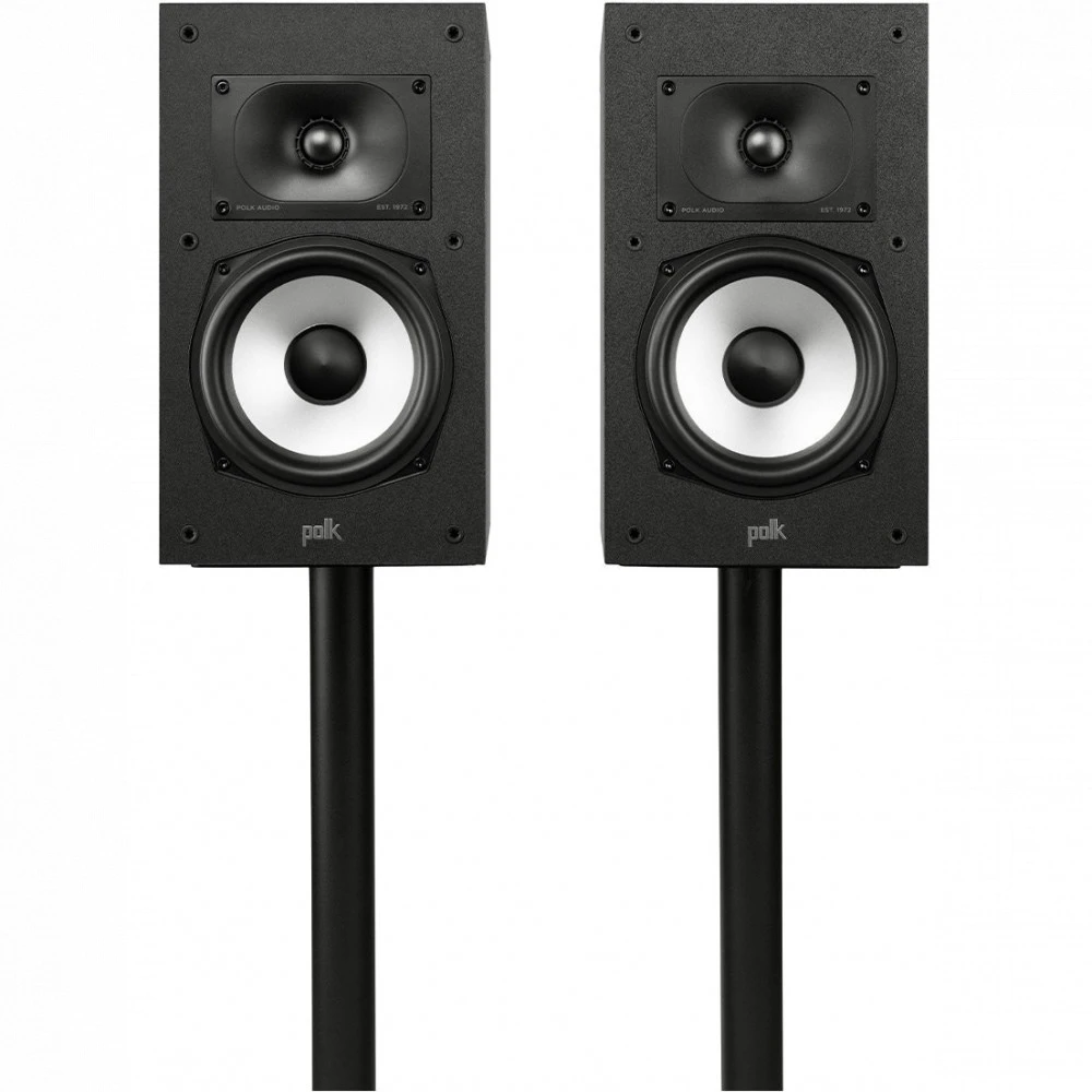 Портативная колонка Polk audio MXT20/B-P Черный