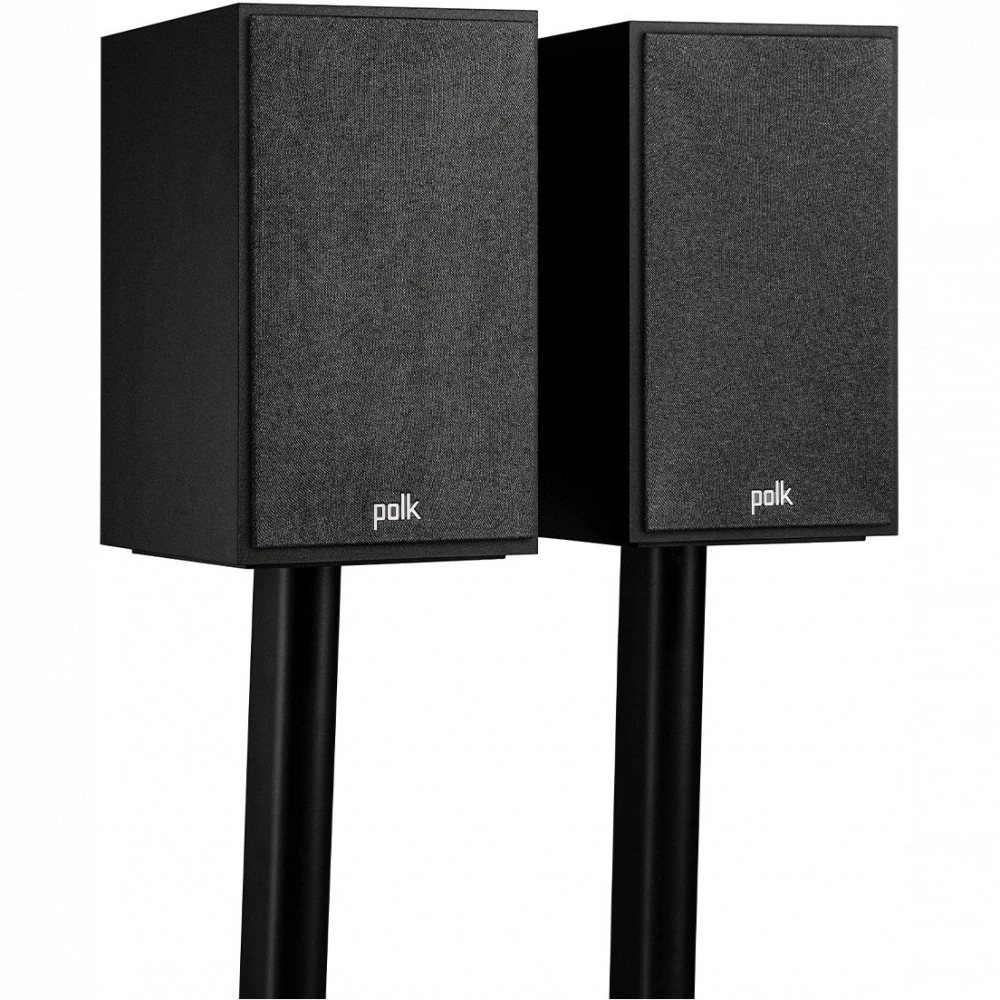 Портативная колонка Polk audio MXT20/B-P Черный