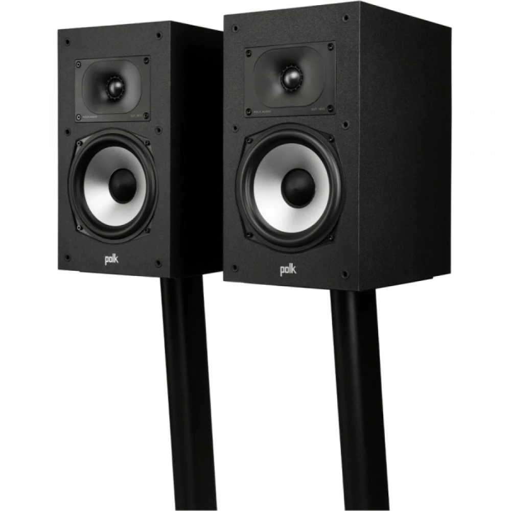 Портативная колонка Polk audio MXT20/B-P Черный