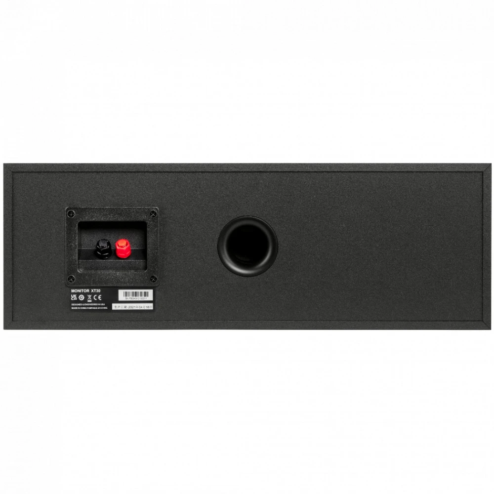 Портативная колонка Polk audio MXT30c MXT30c/B Черный