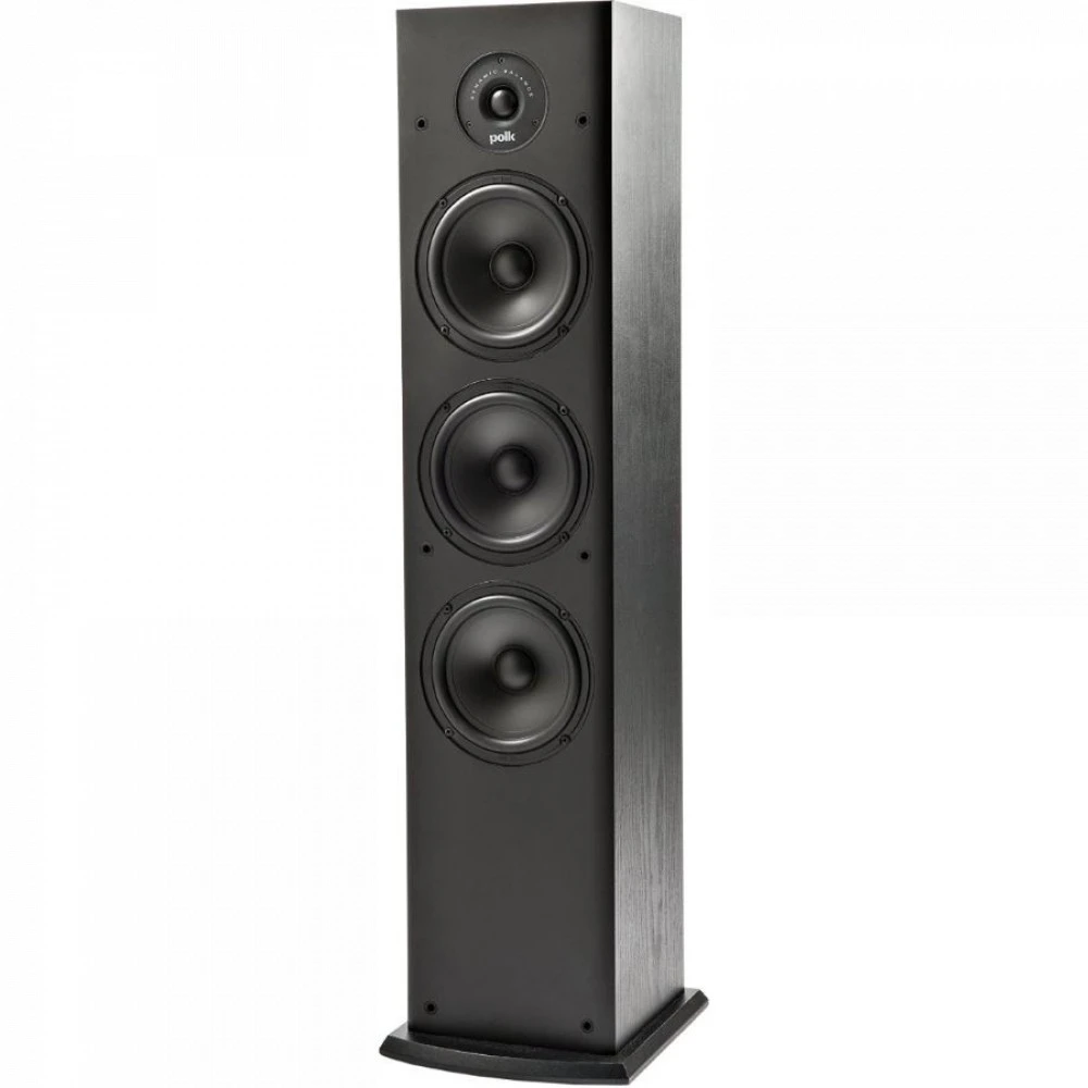Портативная колонка Polk audio T50 T50/B Черный