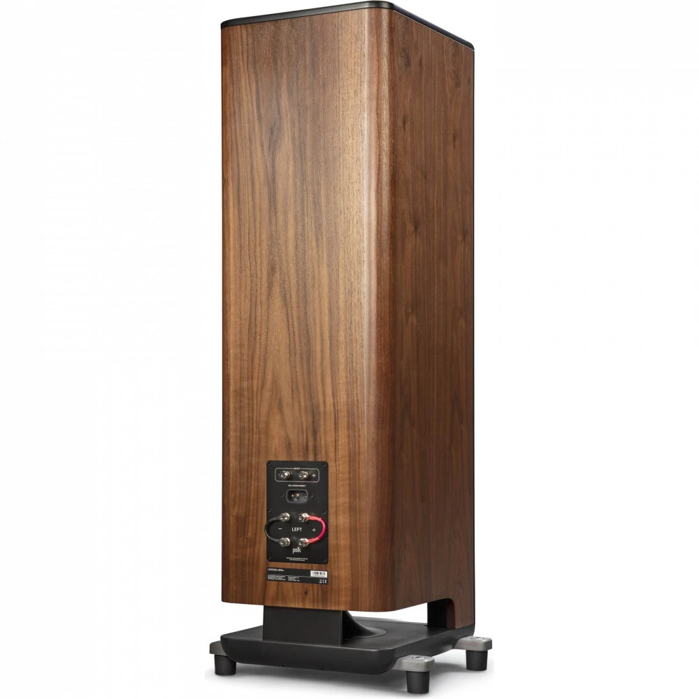 Портативная колонка Polk audio L800LR/WL-P Коричневый