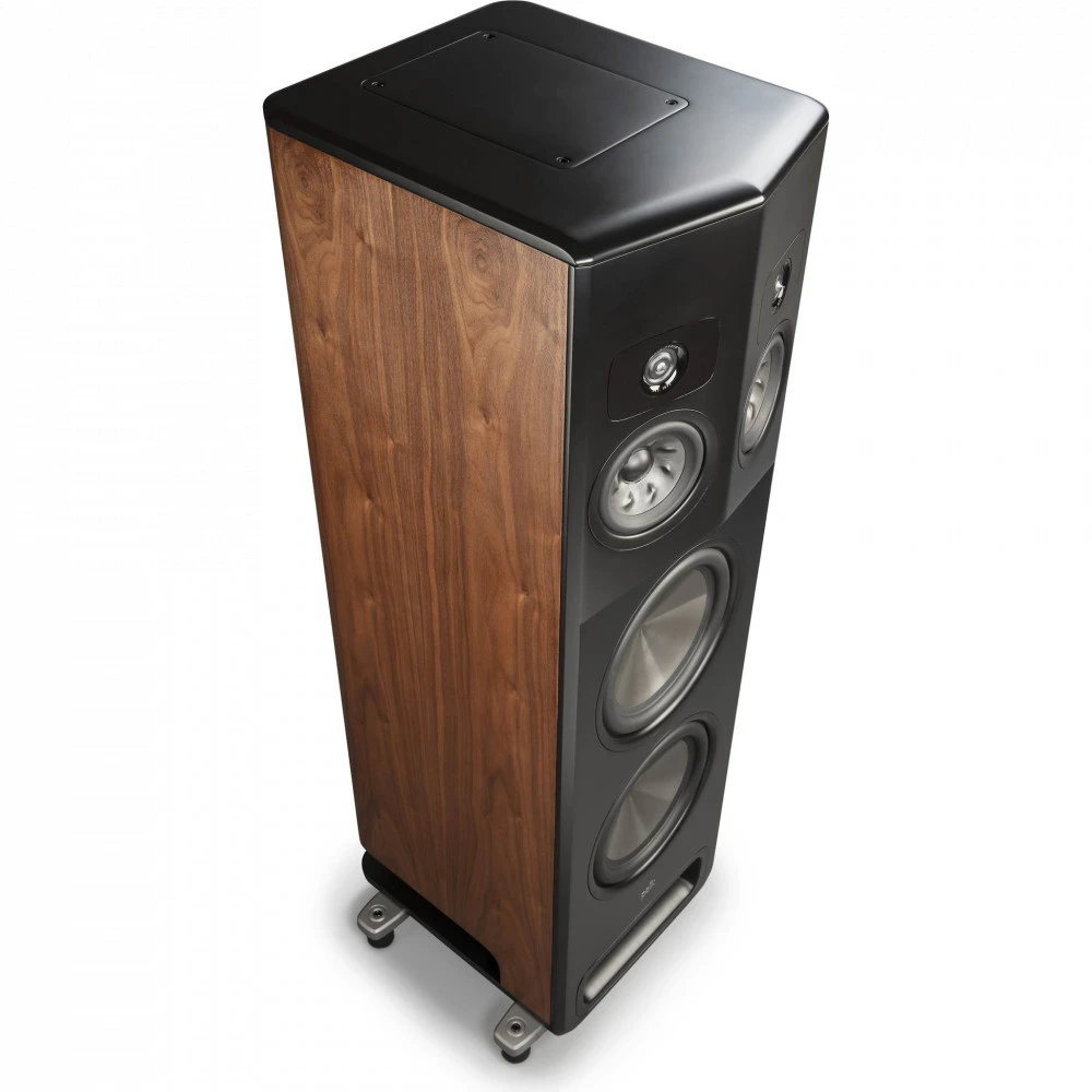 Портативная колонка Polk audio L800LR/WL-P Коричневый