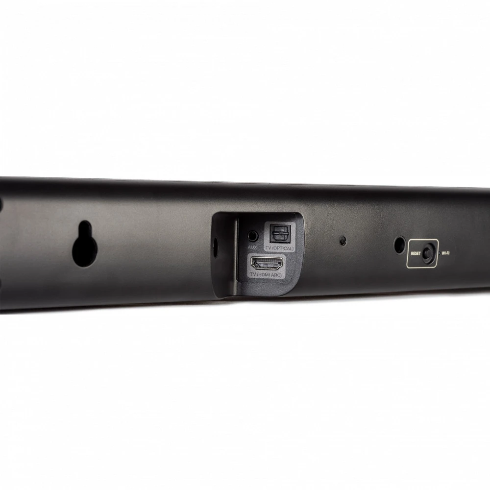 Саундбар DENON DHT-S416 DHT-S416/B Черный