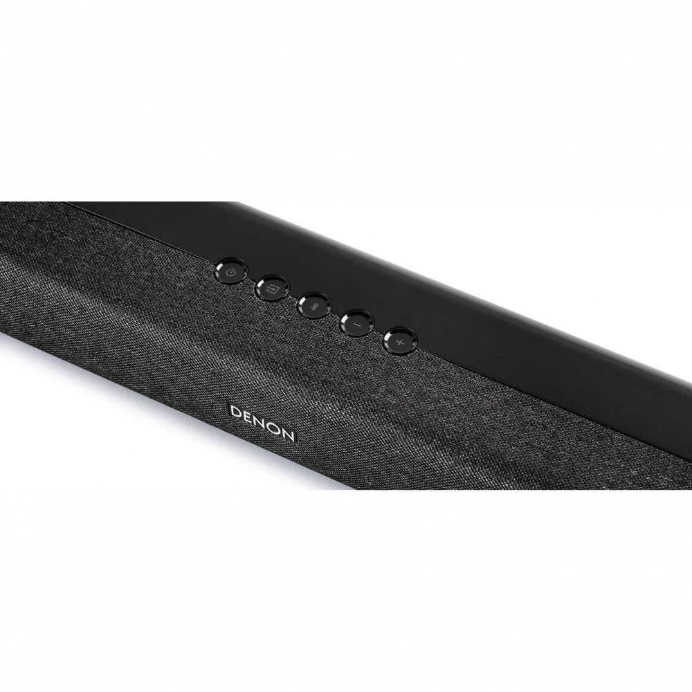 Саундбар DENON DHT-S416 DHT-S416/B Черный