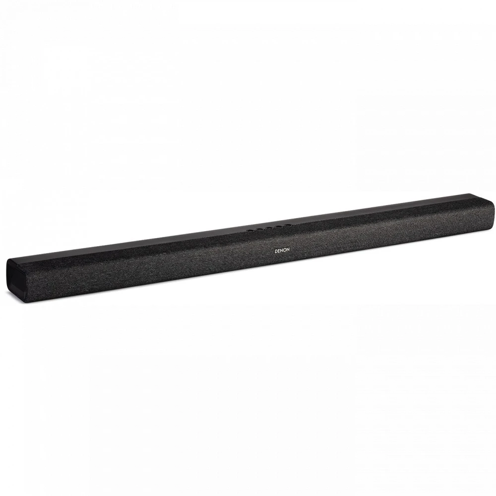 Саундбар DENON DHT-S416 DHT-S416/B Черный