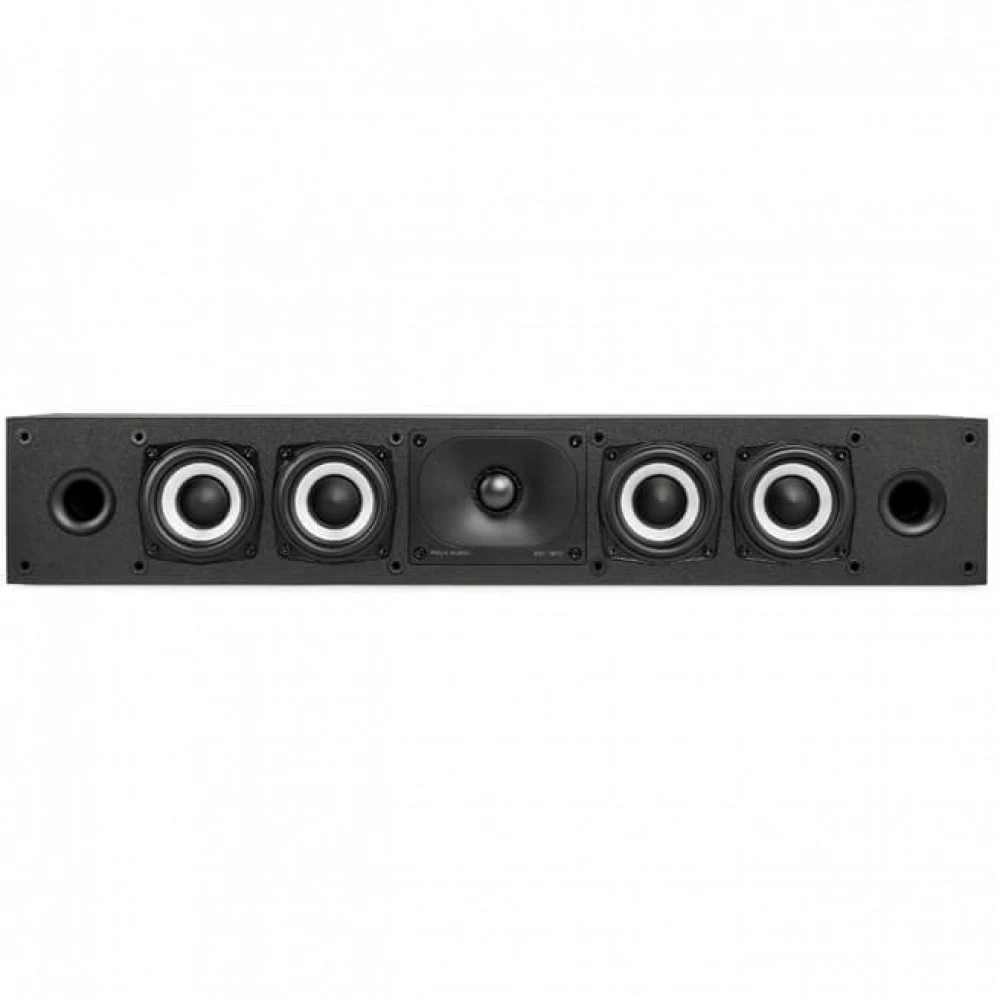 Портативная колонка Polk audio MXT35c MXT35c/B Черный