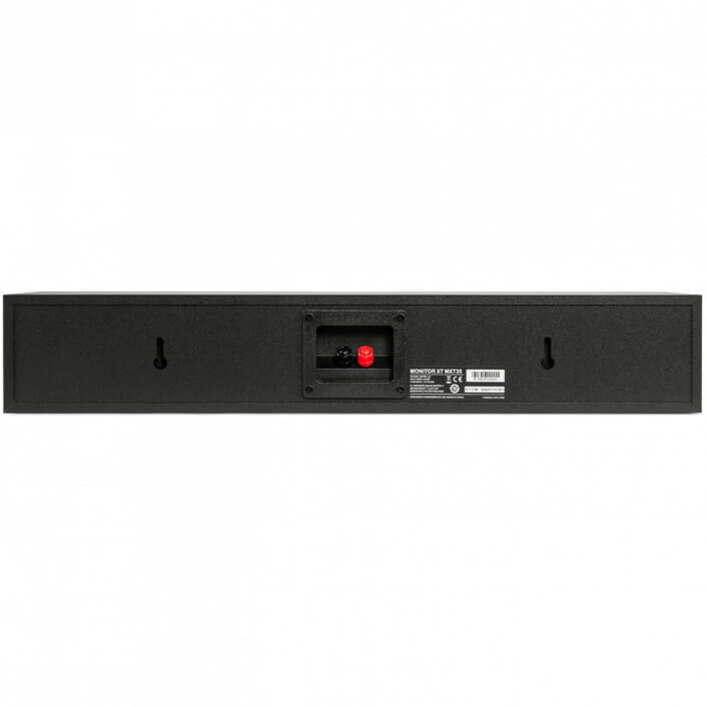 Портативная колонка Polk audio MXT35c MXT35c/B Черный