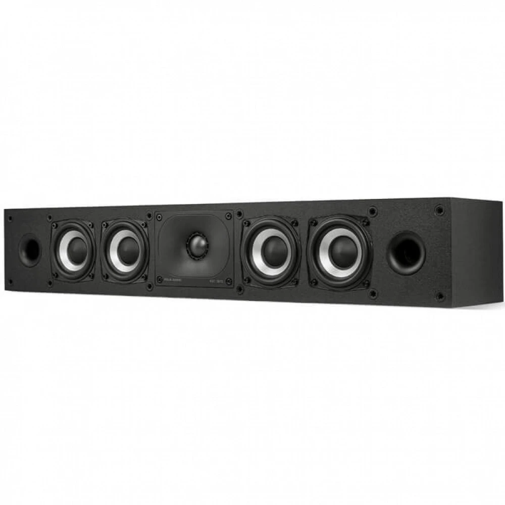 Портативная колонка Polk audio MXT35c MXT35c/B Черный