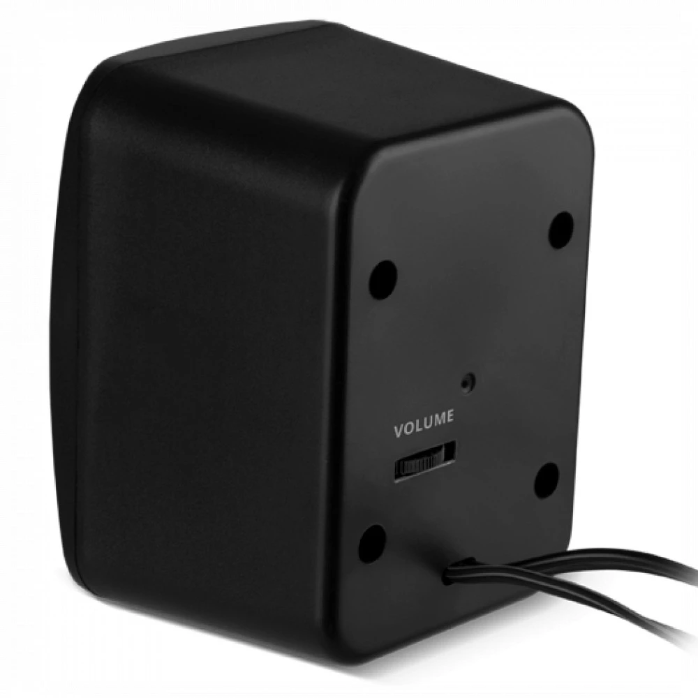 Компьютерные колонки Sven 130 SV-020224 Черный
