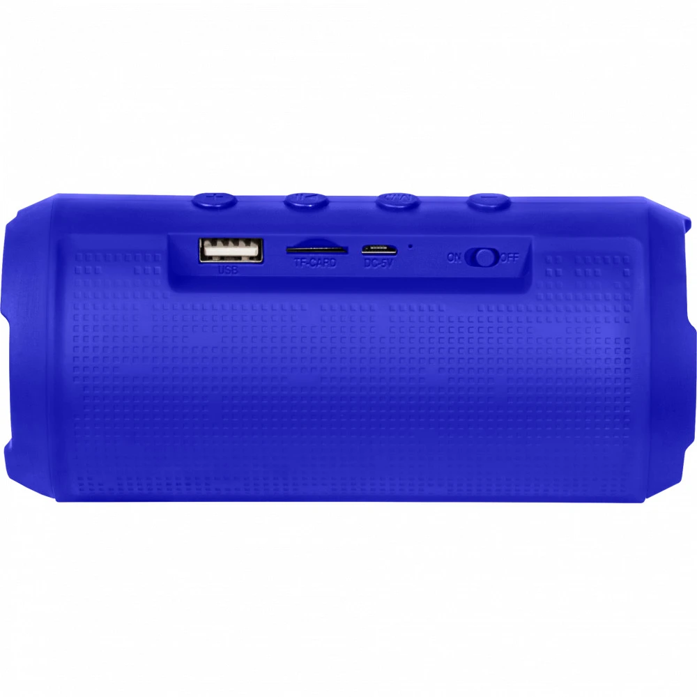 Портативная колонка Defender Enjoy S500 Blue 65680 Синий