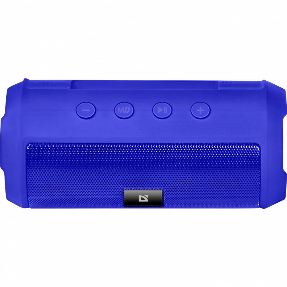 Портативная колонка Defender Enjoy S500 Blue 65680 Синий