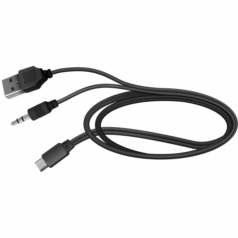 Портативная колонка Defender Enjoy S500 Blue 65680 Синий