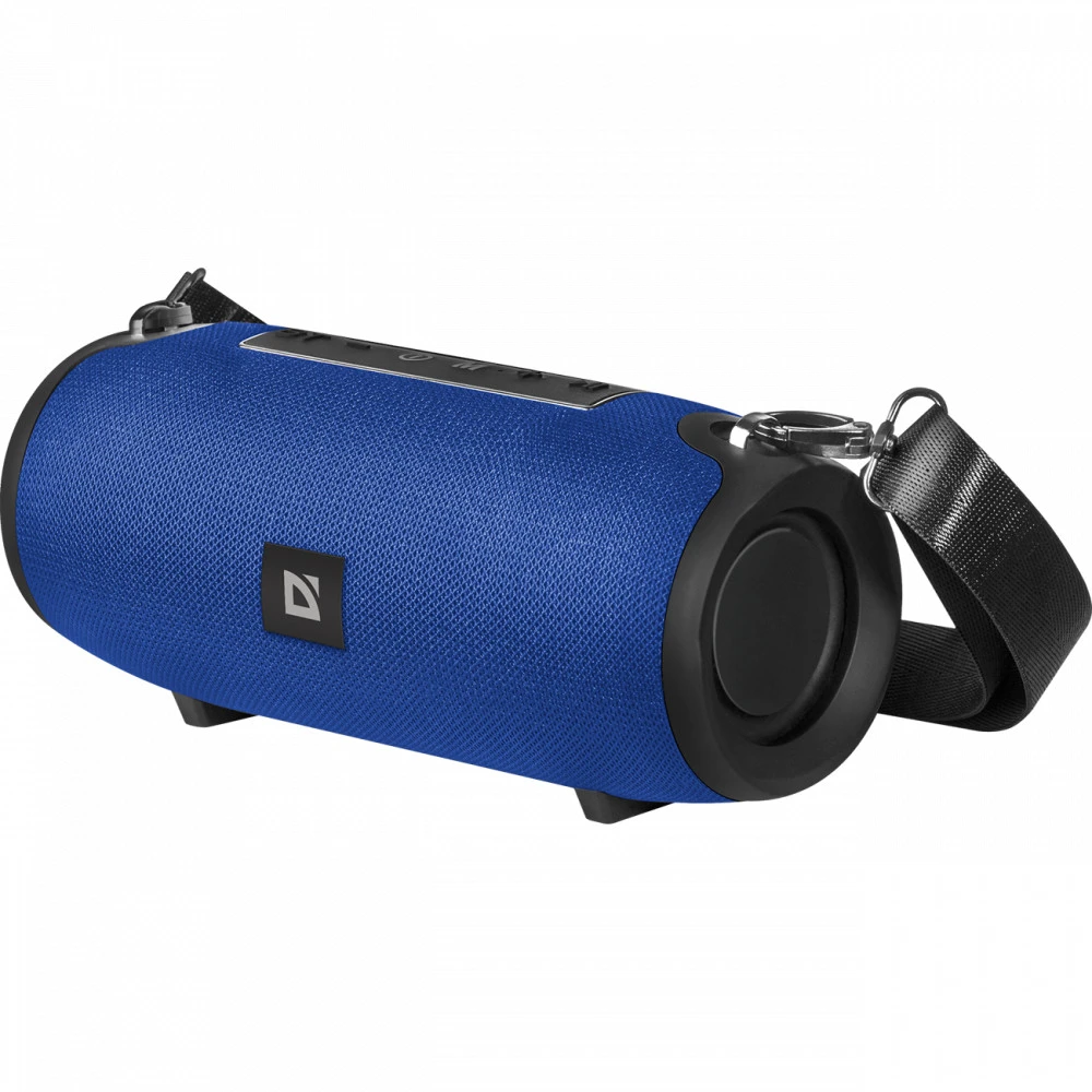 Портативная колонка Defender ENJOY S900 Blue 65905 Синий