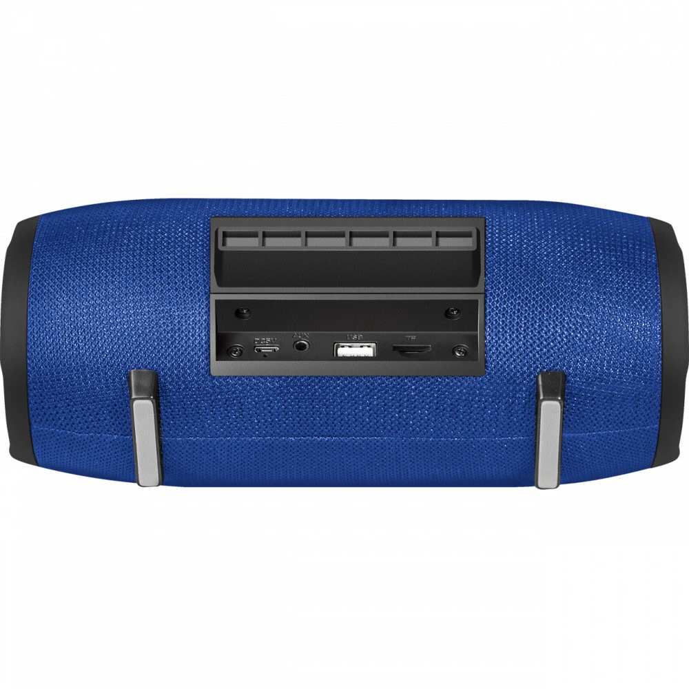 Портативная колонка Defender ENJOY S900 Blue 65905 Синий