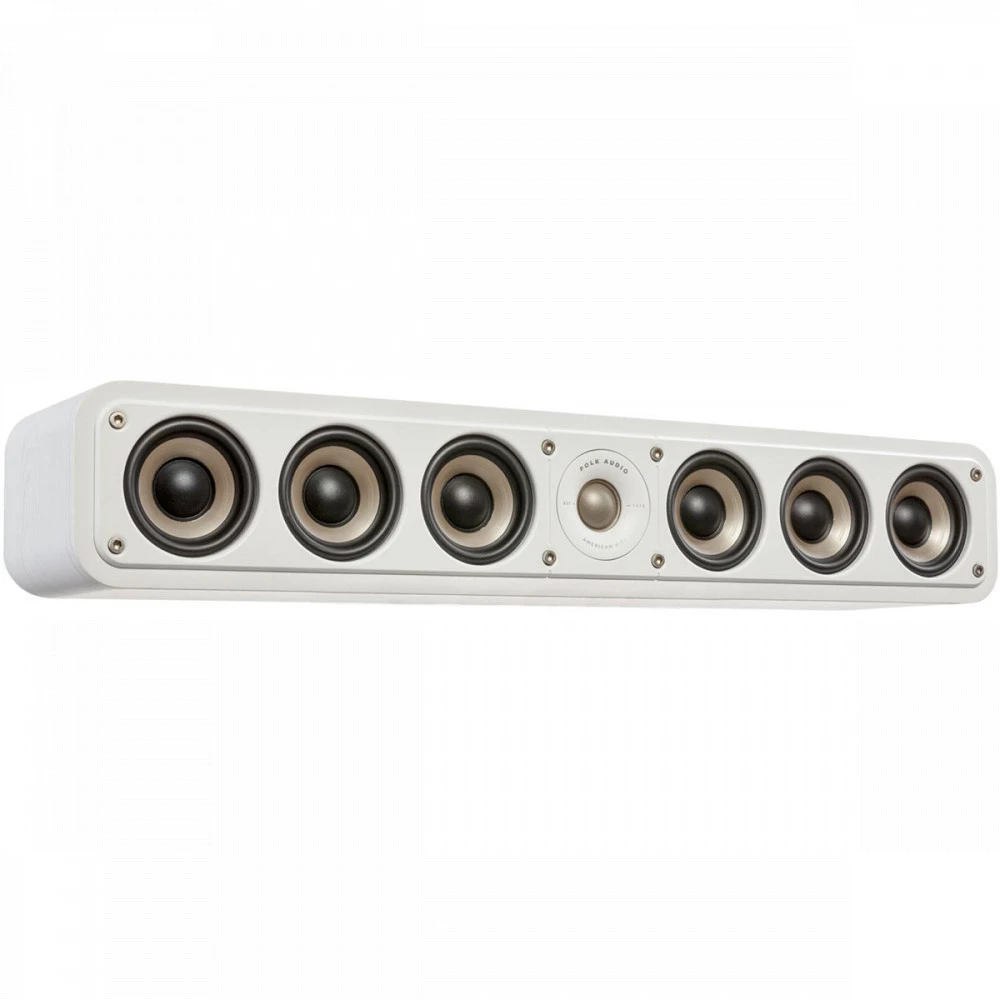 Громкоговоритель Polk audio Sig Elite ES35C SIGS35CEL/W