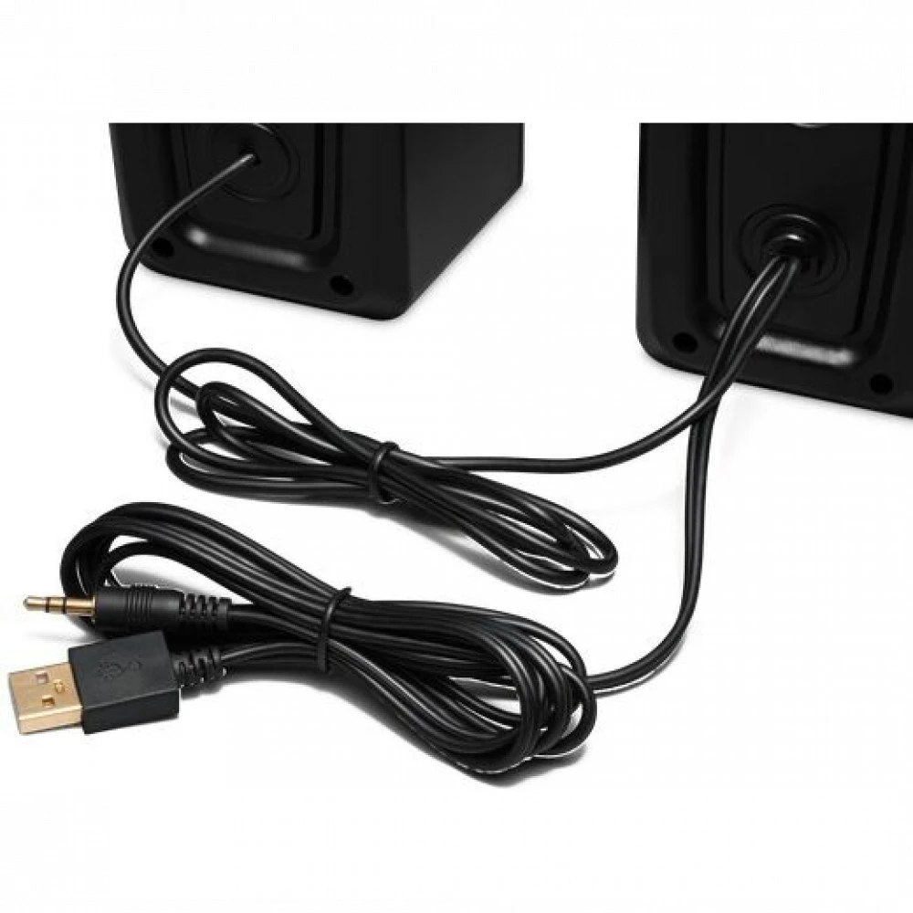 Компьютерные колонки Redragon AIR (2.0) 78145 Черный