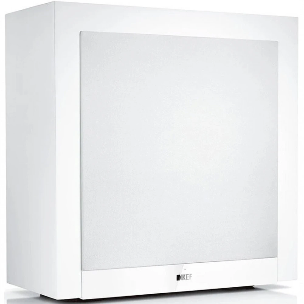 Сабвуфер KEF T2 White T2/W Белый