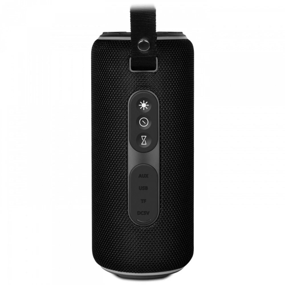 Портативная колонка Sven PS-285 SV-020873 Черный