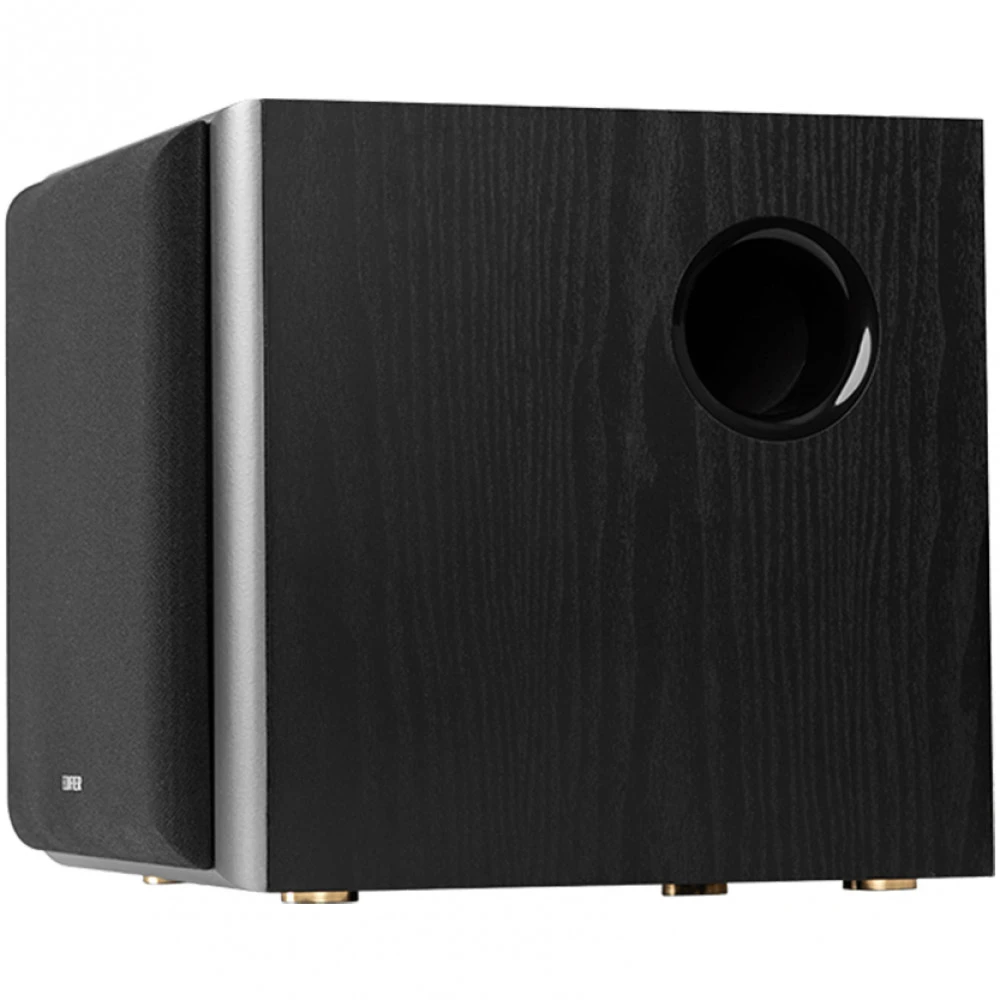 Компьютерные колонки Edifier M601DB 2.1 Черный