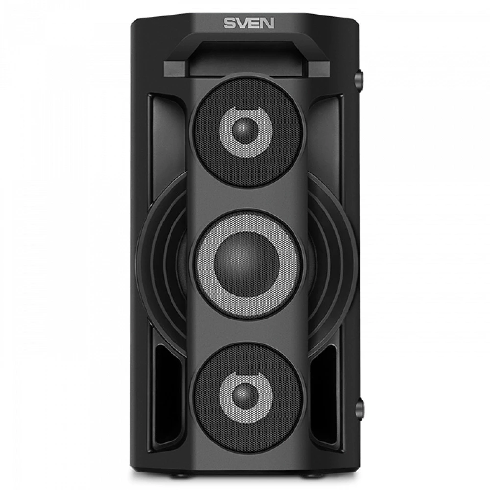 Сабвуфер Sven SVEN PS-680 SV-020187 Черный