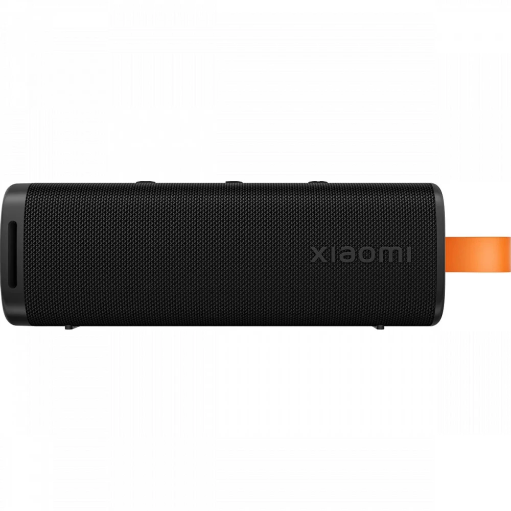 Портативная колонка Xiaomi QBH4261GL Черный