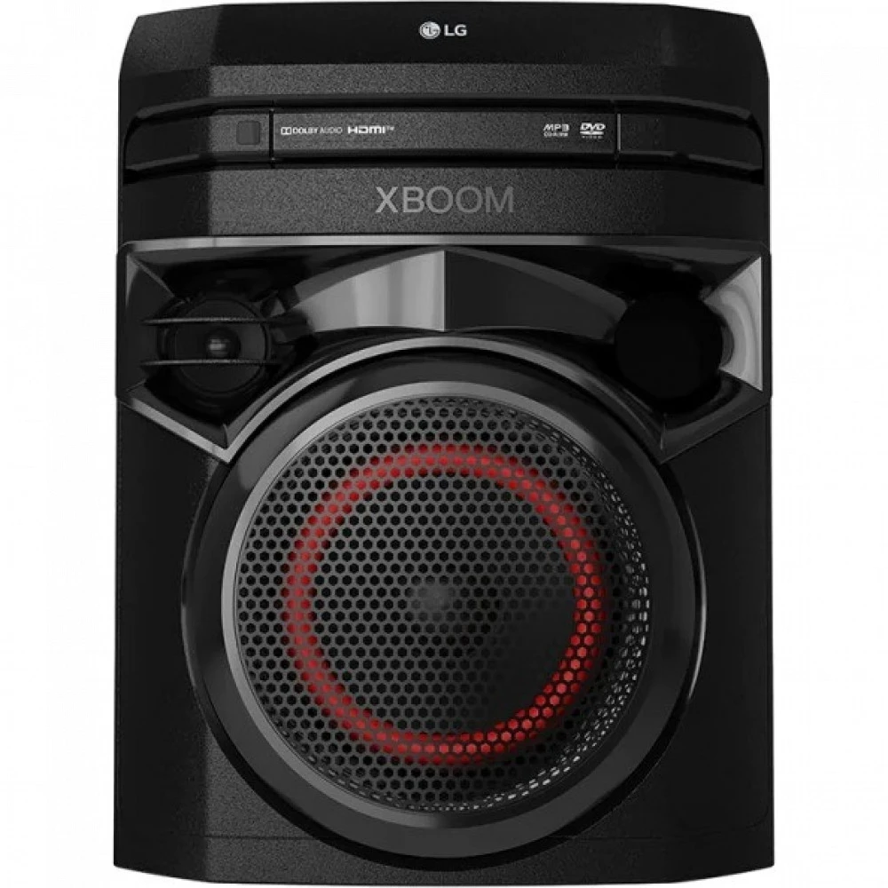 Портативная колонка LG XBOOM ON44DK Черный