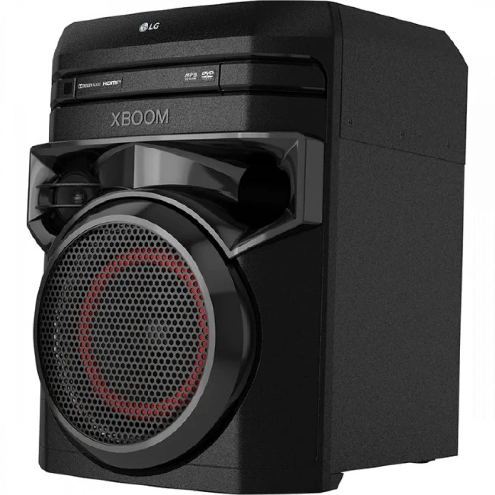 Портативная колонка LG XBOOM ON44DK Черный